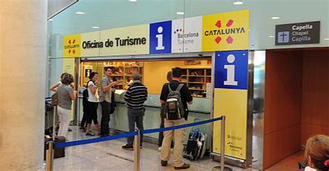 barcelona tourist information office|barcelona tourist information center.